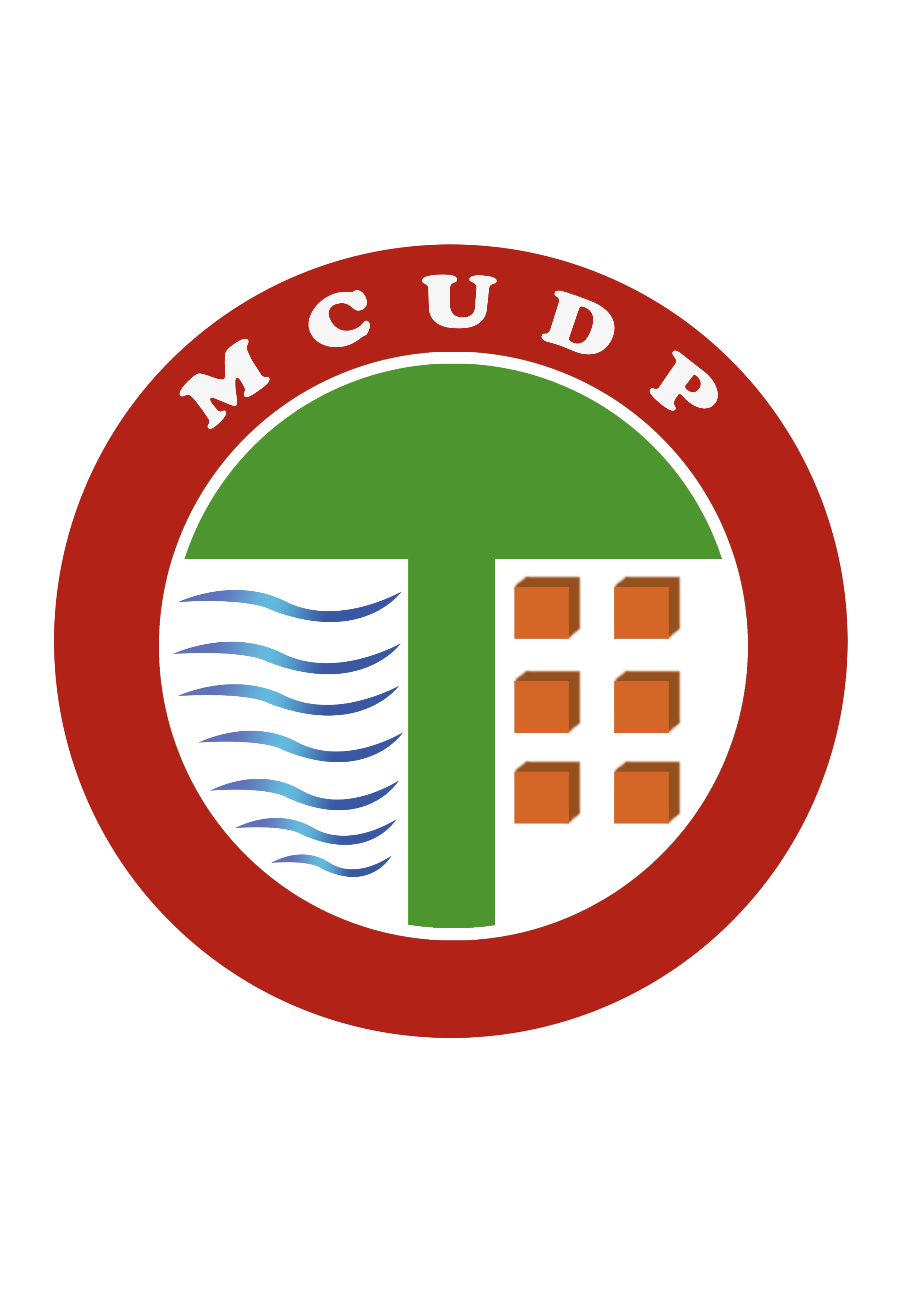 MCUDP Logo